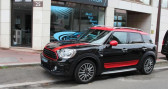 Annonce Mini Countryman occasion Diesel II 150 john cooper works bvm6  Enghien Les Bains