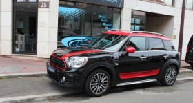 Mini Countryman , garage AGENCE AUTOMOBILE AVRON � Enghien Les Bains