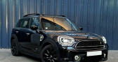 Mini Countryman occasion année 2022 boite Automatique Annonce Mini Countryman occasion Hybride II ALL4 COOPER SE EDITION PREMIUM PLUS BVA6 Toit ouvrant Aff à Halluin