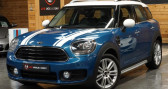 Mini Countryman occasion année 2018 boite Manuelle Annonce Mini Countryman occasion Essence II COOPER 136 BUSINESS DESIGN BV6 à RONCQ