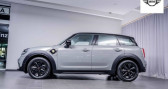 Mini Countryman occasion année 2019 boite Automatique Annonce Mini Countryman occasion Hybride II COOPER SE ALL4 BUSINESS HYBRID 136+88 BVA6 à Saint Patrice