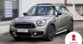 Mini Countryman occasion année 2019 boite Automatique Annonce Mini Countryman occasion Hybride II Cooper SE Hybrid 224 Longstone ALL4 BVA7 (TO, Caméra, Car à Heillecourt