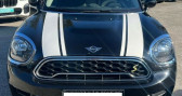 Mini Countryman occasion année 2019 boite Automatique Annonce Mini Countryman occasion Hybride II COOPER SE hybride/ ess 136+88 ALL4 BVA6 12/2019 à Saint Patrice