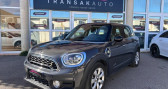 Annonce Mini Countryman occasion Hybride II Hybride SE 1.5 i 12V 224 ALL4 Steptronic6 136 cv � venelles