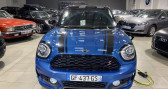 Mini Countryman occasion année 2019 boite Automatique Annonce Mini Countryman occasion Hybride II phase 2 JCW à Loos-en-Gohelle