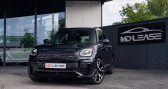 Mini Countryman iii (u25) 204 e jcw finition 66.5 kwh bva leasing 299e-mois   Lyon 69