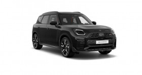 Mini Countryman occasion 2025 mise en vente à Tours par le garage CHASSAY AUTOMOBILES - photo n°1