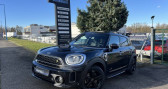 Mini Countryman occasion année 2021 boite Automatique Annonce Mini Countryman occasion Hybride III Cooper SE 125ch + 95ch Northwood Special Edition ALL4 Bo à Entzheim
