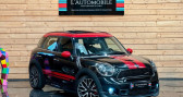 Mini Countryman JCW 1.6 218 ALL4  2013 - annonce de voiture en vente sur Auto Sélection.com