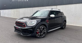 Annonce Mini Countryman occasion Essence JCW 2.0i 306cv Ultimate - Son Harman Kardon / Si�ges Chauffa � Saint-Dizier