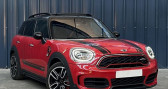 Mini Countryman occasion année 2018 boite Automatique Annonce Mini Countryman occasion Essence JCW 231ch Essence Boite Automatique Garantie 1 Parfait Etat à Halluin