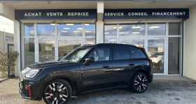 Mini Countryman occasion 2024 mise en vente &agrave; FUVEAU par le garage HOPE CARS - photo n&deg;1