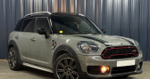 Annonce Mini Countryman occasion Diesel JCW Boite automatique Toit ouvrant Radars de recul Feux auto  Halluin