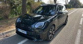 Annonce Mini Countryman occasion Hybride JCW � Cannes
