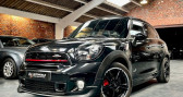 Annonce Mini Countryman occasion Essence John Cooper Works 1.6L 218 ch Toit ouvrant, Harman-Kardon, N  Halluin
