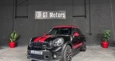Mini Countryman JOHN COOPER WORKS 218CH ALL4 BVA   ROYAN 17