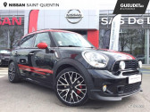 Mini Countryman occasion année 2013 boite Manuelle Annonce Mini Countryman occasion Essence John Cooper Works 218ch ALL4 à Saint-Quentin