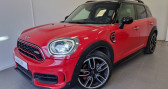 Annonce Mini Countryman occasion Essence John Cooper Works 231ch JCW Exclusive Design ALL4 BVAS � EPONE