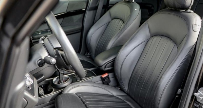 Mini Countryman John Cooper Works 306ch ALL4 BVA8 Euro6d-T 2019 - photo n°5 Mini Countryman John Cooper Works 306ch ALL4 BVA8 Euro6d-T  occasion à MONACO - photo n°5