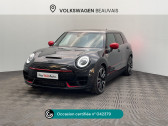 Mini Countryman occasion année 2020 boite Automatique Annonce Mini Countryman occasion Essence John Cooper Works 306ch ALL4 BVA8 Euro6d-T à Beauvais