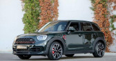 Annonce Mini Countryman occasion Essence John Cooper Works 306ch Edition Premium Plus BVA8  MONACO