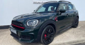 Mini Countryman John Cooper Works 306ch Edition Premium Plus BVA8   AUBIERE 63