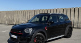 Annonce Mini Countryman occasion Essence John Cooper Works 306ch Edition Premium Plus BVA8 � VILLENEUVE LOUBET