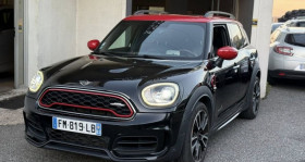 Mini Countryman , garage PROVENCE CAR LA GARDE � LA GARDE