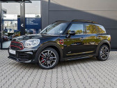 Annonce Mini Countryman occasion Essence John Cooper Works ALL4 231 CH à Beaupuy