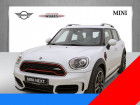 Mini Countryman occasion année 2017 boite Manuelle Annonce Mini Countryman occasion Essence John Cooper Works ALL4 à Beaupuy