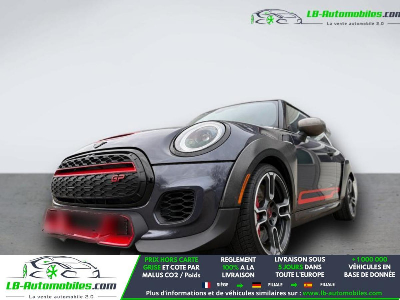 Mini Countryman John  Works 306 ch BVA  occasion � Beaupuy