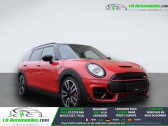 Annonce Mini Countryman occasion Electrique John  Works 306 ch BVA � Beaupuy