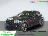 Mini Countryman occasion année 2020 boite Automatique Annonce Mini Countryman occasion Essence John Works 306 ch BVA à Beaupuy