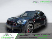 Mini Countryman John  Works 306 ch BVA   Beaupuy 31