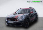 Mini Countryman John  Works 306 ch BVA   Beaupuy 31