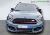 Annonce Mini Countryman occasion Essence John  Works 306 ch BVA  Beaupuy