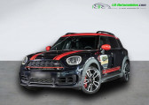 Mini Countryman occasion année 2021 boite Automatique Annonce Mini Countryman occasion Essence John Works 306 ch BVA à Beaupuy