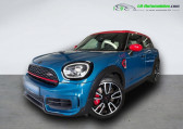 Mini Countryman John  Works 306 ch BVA   Beaupuy 31