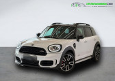 Mini Countryman John  Works 306 ch BVA   Beaupuy 31