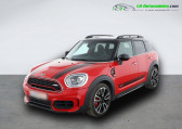 Mini Countryman occasion année 2020 boite Automatique Annonce Mini Countryman occasion Essence John Works 306 ch BVA à Beaupuy