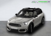 Mini Countryman occasion année 2019 boite Automatique Annonce Mini Countryman occasion Essence John Works 306 ch BVA à Beaupuy