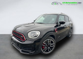 Mini Countryman John  Works 306 ch BVA   Beaupuy 31