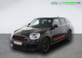 Annonce Mini Countryman occasion Essence John  Works 306 ch BVA  Beaupuy