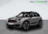 Mini Countryman John  Works 306 ch BVA   Beaupuy 31