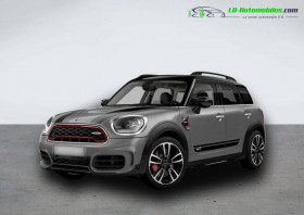 Mini Countryman , garage LB AUTOMOBILES  Beaupuy