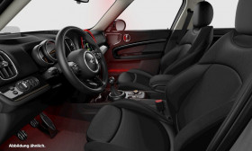 Mini Countryman John  Works 306 ch BVA  occasion  Beaupuy - photo n3