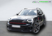 Mini Countryman John  Works 306 ch BVA   Beaupuy 31