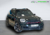 Mini Countryman John  Works 306 ch BVA   Beaupuy 31