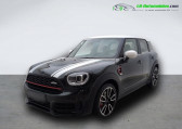 Mini Countryman John  Works 306 ch BVA   Beaupuy 31