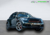 Mini Countryman occasion année 2020 boite Automatique Annonce Mini Countryman occasion Essence John Works 306 ch BVA à Beaupuy